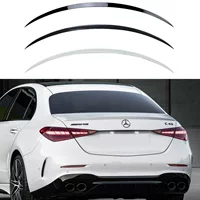 Подходит для модификации заднего крыла Mercedes-Benz C- Class W206 C200 C260 C300 C43 C63 AMG