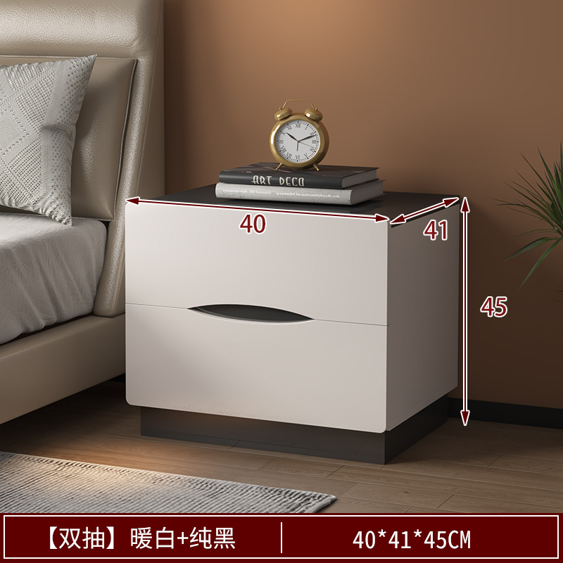 Nórdico cabecera doméstica simple cabecera