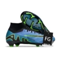 FG Black Dark Blue