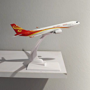 1:300����Ͻ��w�Cģ�Ϳտ�A330neo���Ϻ���20cm�V��[���ղضYƷ