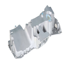 适用宝马 发动机油底壳  铝 11137629210  264-868  BMP24A