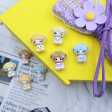 �Ͻ����wӡˢ��KTŮ�� DIY�Ʒ�������С�[������耳׿��������