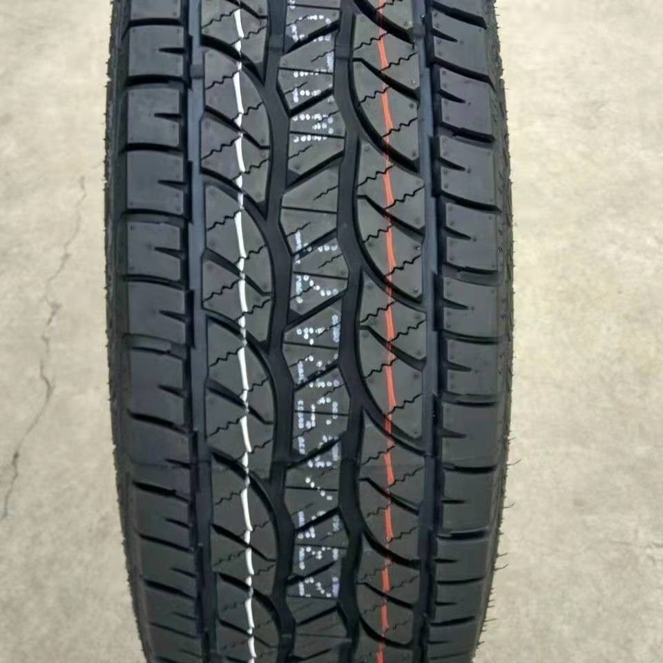 Off-Road AT tires 235/60R 16 100H with Kia Lion Run Hyundai Tucson Chery Ruihu 2356016