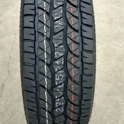 Off-Road AT tires 235/60R Off-road şinlər