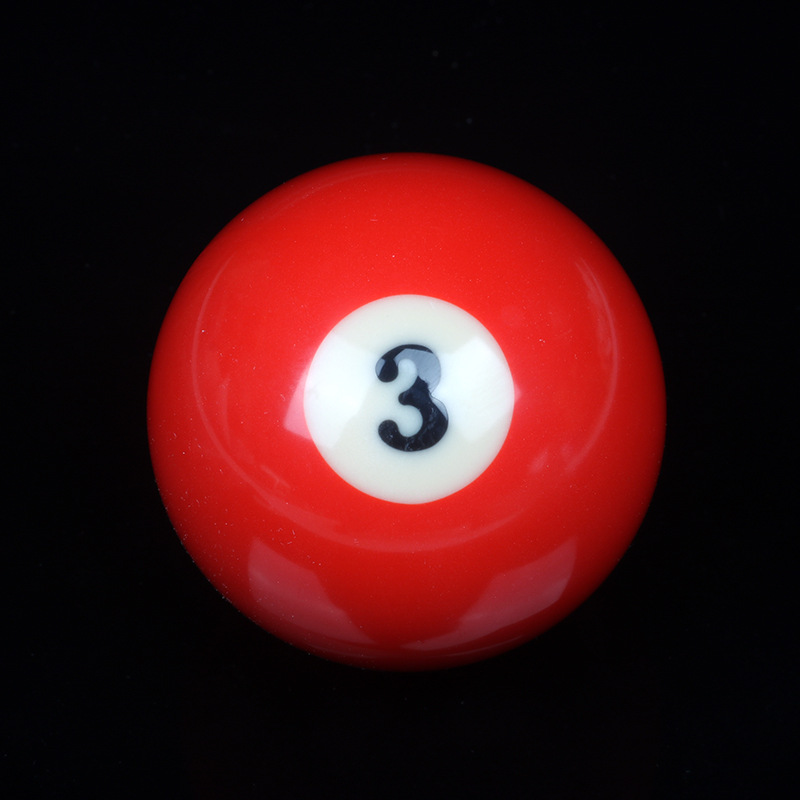Ordinary No. 3