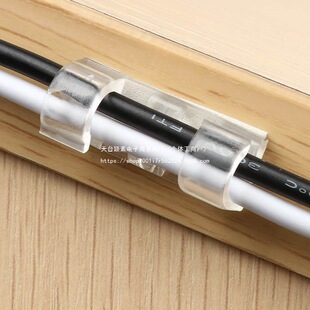 Cable Holder, Exposed Cable Organizer, Wall Corner Cable Duct, Nail-Free Buckle, Exposed Cable, Exposed Wall, Others