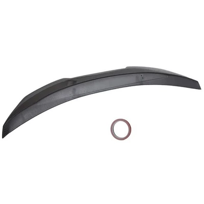 Fixed wind wing G37 Q40 Modified and