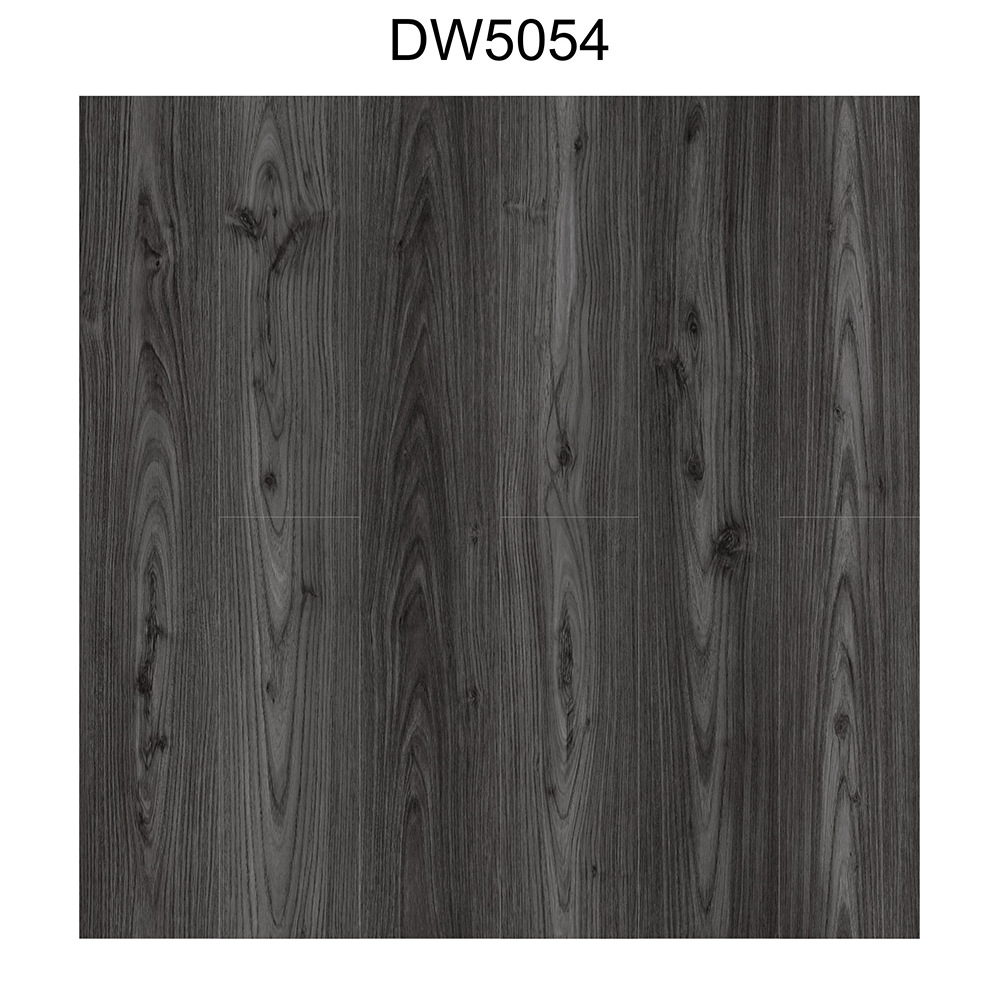 Piso de PVC Autoadhesivo Tipo Madera, Impermeable y Resistente al Desgaste para Sala de Estar, Dormitorio y Pasillo