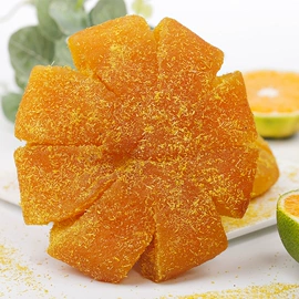 其他果干蜜饯;梅类;金桔类制品