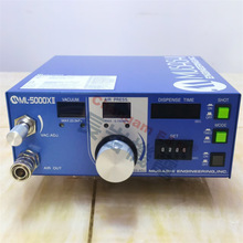 MUSASHI武藏 ML-5000XⅡ半自动全数码点胶机新能源