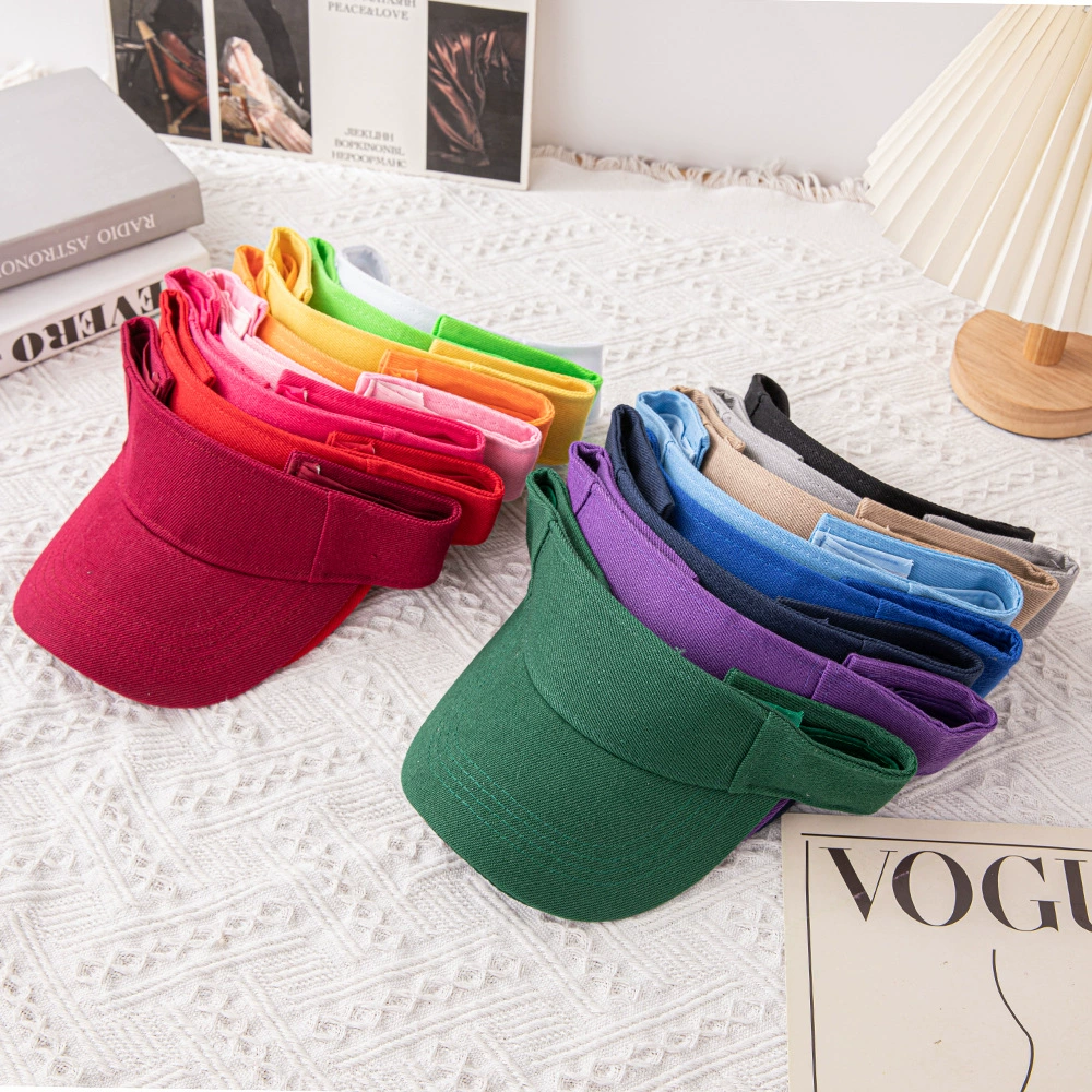 2025 новая шляпа от солнца, японская и корейская пустая фуражка, бейсболка, персонализированная спортивная шляпа на открытом воздухе, шляпа для марафона