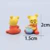Little honeypot bear