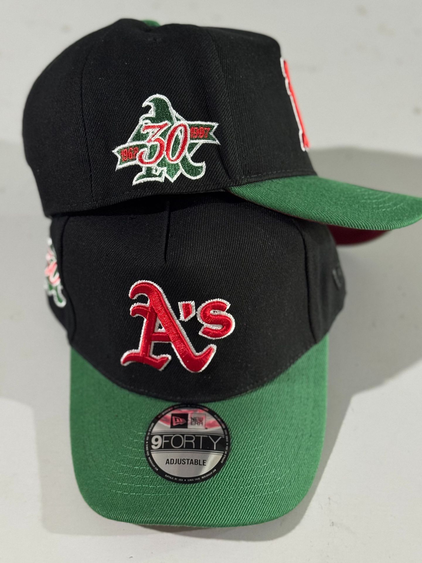 Gorra de Béisbol con Bordado 3D de Nailon Ajustable Protección Solar para Exteriores