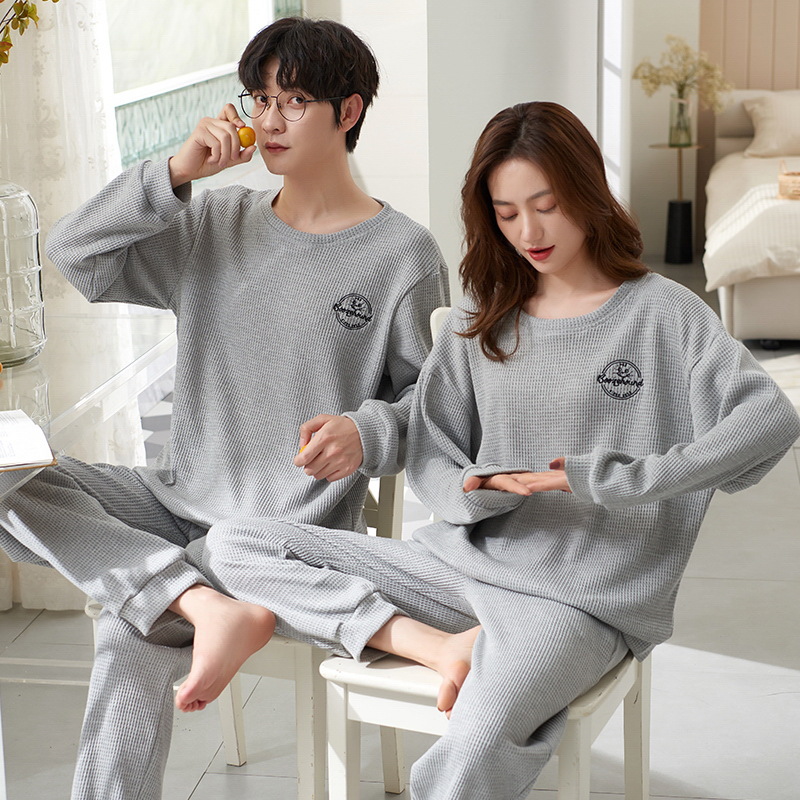 Long -sleeved trousers: M7101
