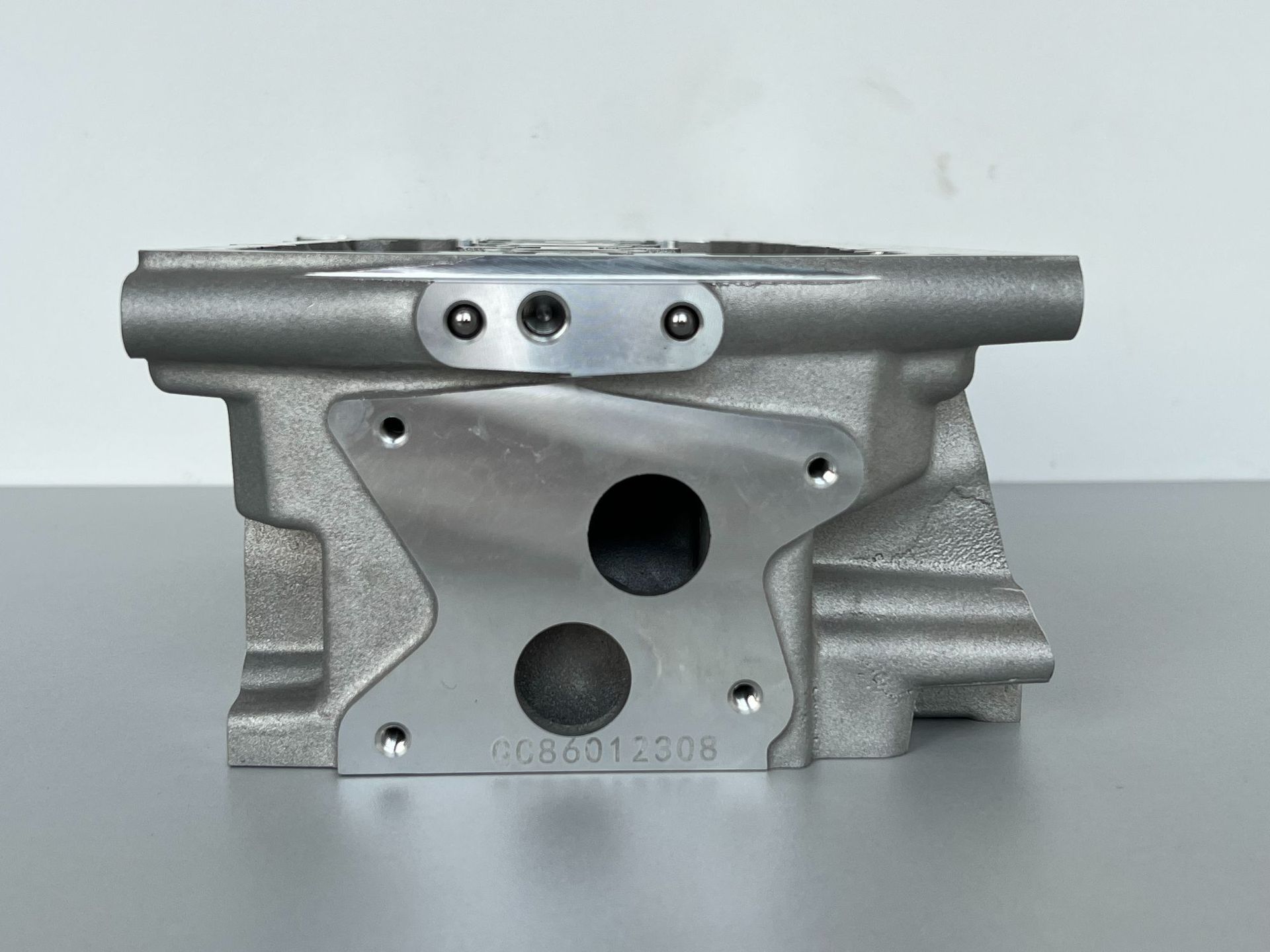 Vw Models Cax&Caxa&Caxb&Caxc&Cmsa Magotan Sagitar Scirocco 1.4t Car Aluminum Alloy Cylinder Head