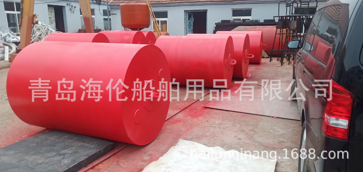 买-避风水鼓-找青岛海伦锚链防撞设施青岛否是海伦0.2-4.5米橡胶