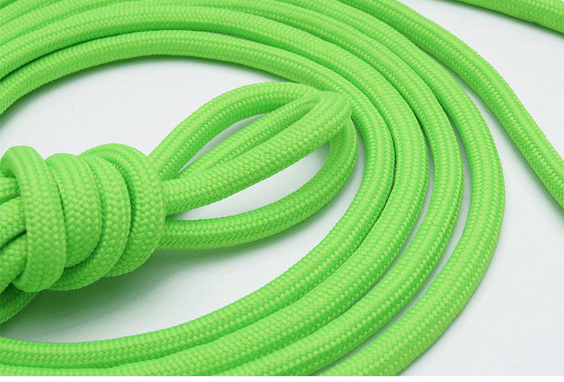 20g Weight Rope Event & Party Supplies 1 Piece Quantity Polyester Material Solid Color Pattern Casual, Basic, Simple Style Style Solid Color Shoe Accessories Polyester 2