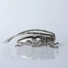 Gun black beetle 18*7.5*5CM