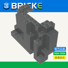BRICKEש�� 6082-60052 ��ľ4x10x6��ʯ��� �����ָ���� ���