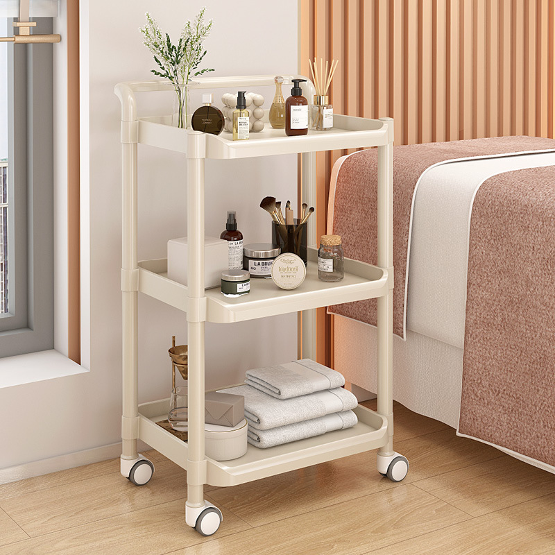 Nuevo modelo de plástico de tres capas de color camello * 0x0cm * *