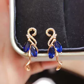 宝石手饰;宝石项饰;宝石耳饰