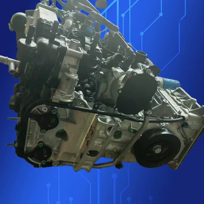 Avtomobil və motosiklet məhsulları istehsal avadan 1.6Tgdi In-Cylinder