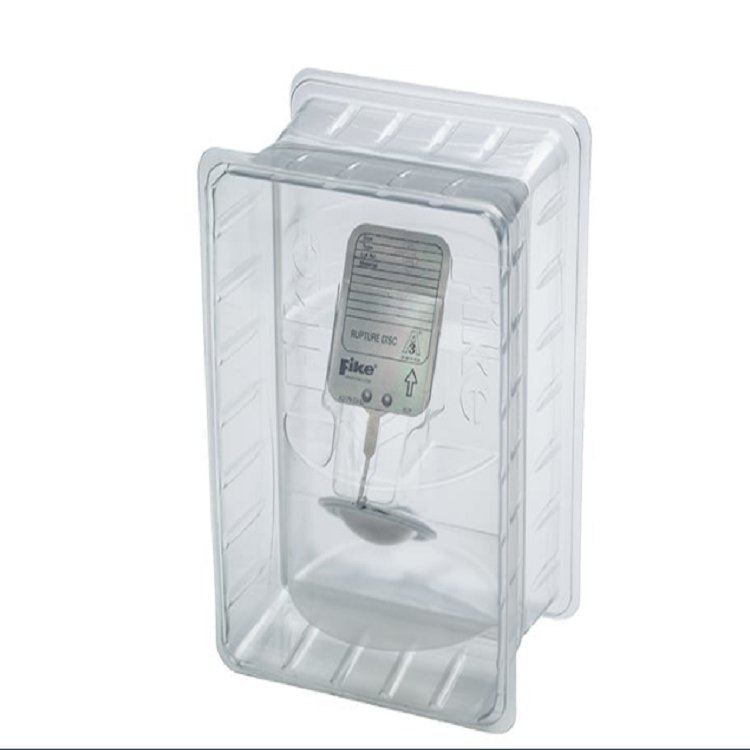 美国 Fike 卫生级 AD系列螺栓型爆破片 使用于常压容器