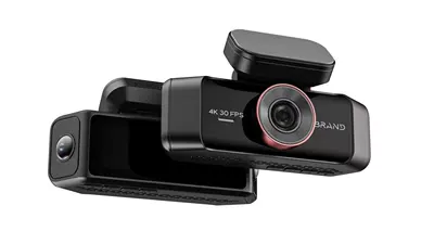 Y2026 New Model Dash Cam with 360-Degree Panoramic Monitoring of Front, Interior, Left, and Right of the Vehicle (Driving recorder) - package-1-four-lens-360-panoramic-4k-ultra-hd-version