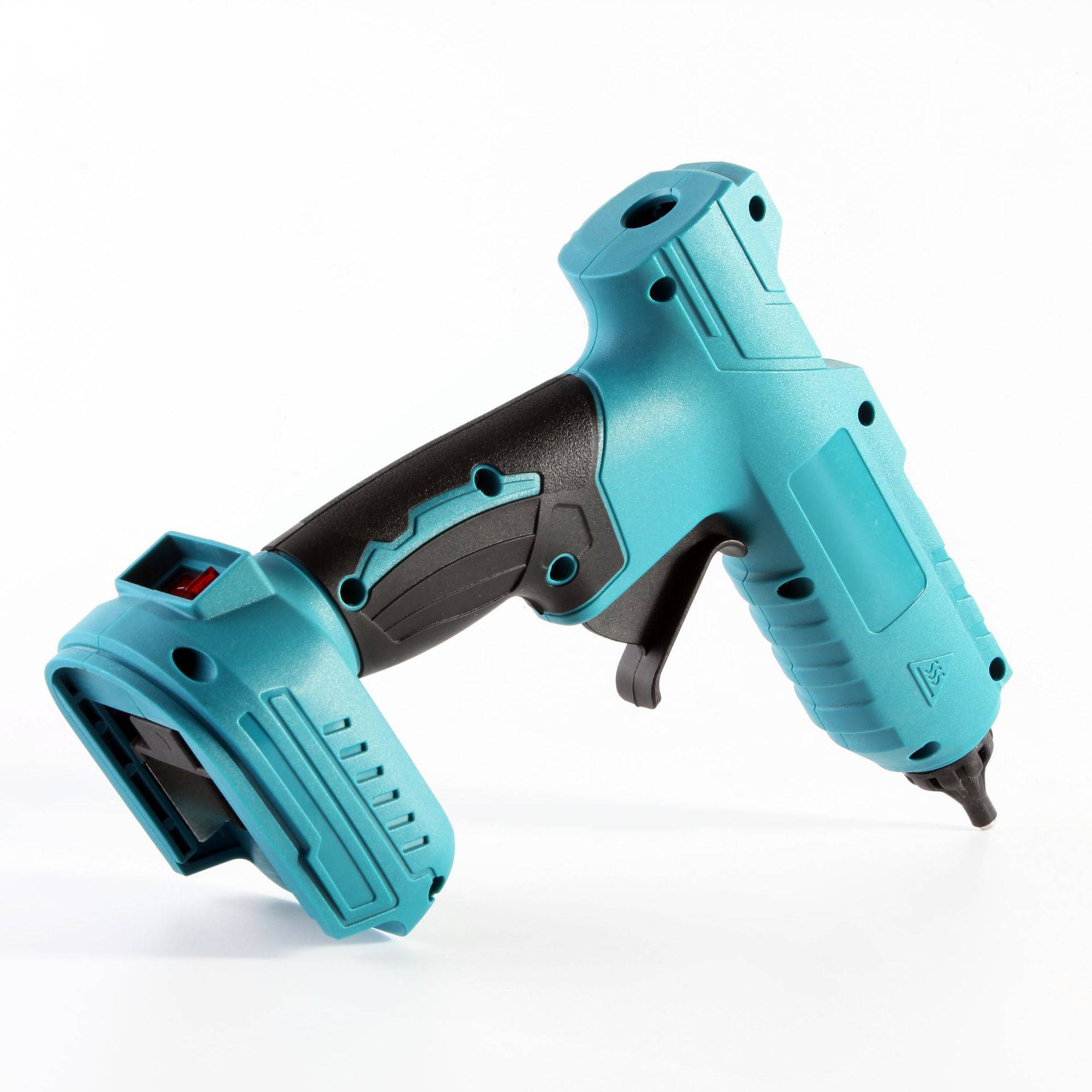 Клеевой пистолет Firefly YHC-RJQ под аккумулятор Makita