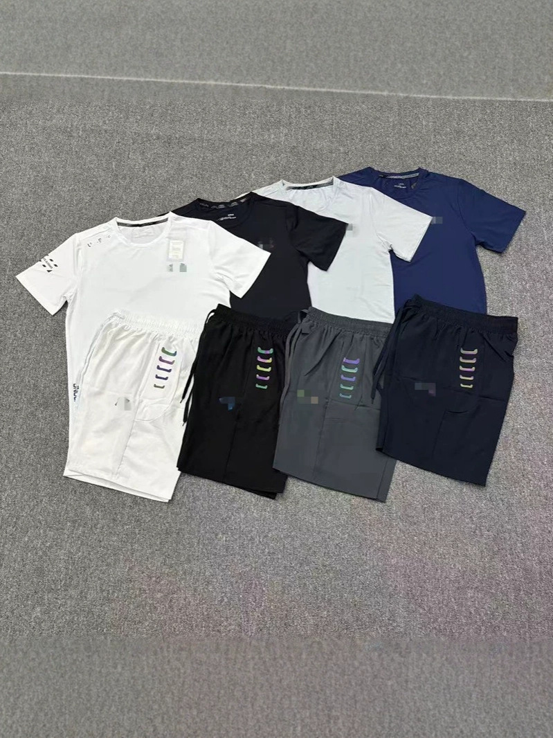 quick dry sports shorts