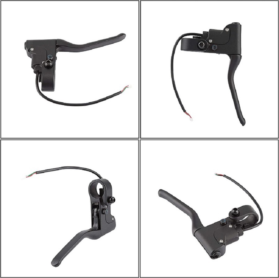 GM Xiaomi M365 Pro Pro2 1S accesorios de scooter eléctrico manija de freno original mango de freno