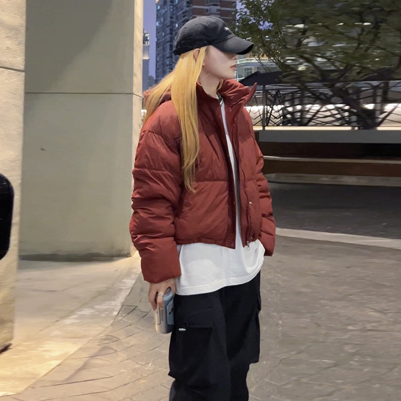 브릭 레드