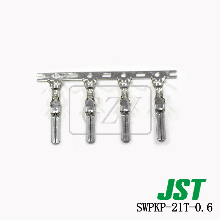 �ֻ�SWPKP-21T-0.6 ����ѹ�Ŷ���JST������ ���� WPKϵ�е��췢��