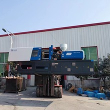 HD130LP注塑机卧式曲肘注塑机厂家销售伺服塑料成型机