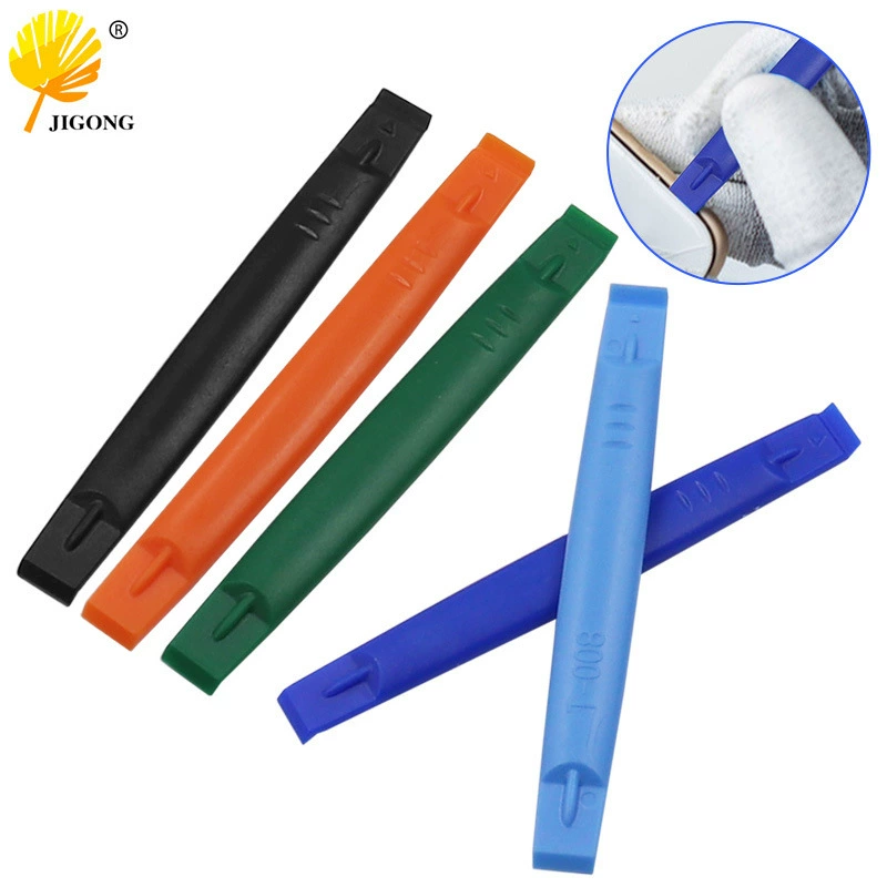 Палка для разборки с двойной головкой мобильный телефон IPad ремонт маленькая стартовая палка с двумя головками многоцелевой инструмент для ремонта игровых автоматов коробящая палка