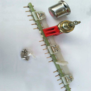 Manufacturers Custom Wst-Ii-12512-65 Transformer Accessories - Excitationless Tap Switch