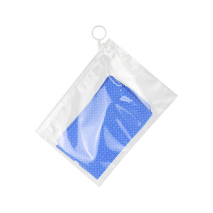 Pva Cooling Towel 85X9Cm Cold Heatstroke Prevention and Cooling Sports Towel Quick Cooling Towel
