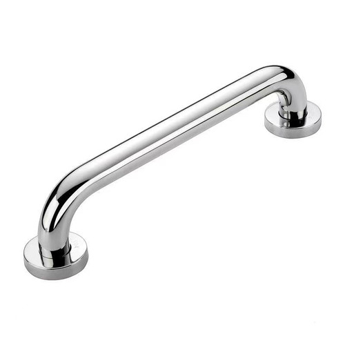 Handrail bathroom handrail stainless steel 304 bathroom non-slip handle bar toilet barrier-free elderly anti-fall handrail