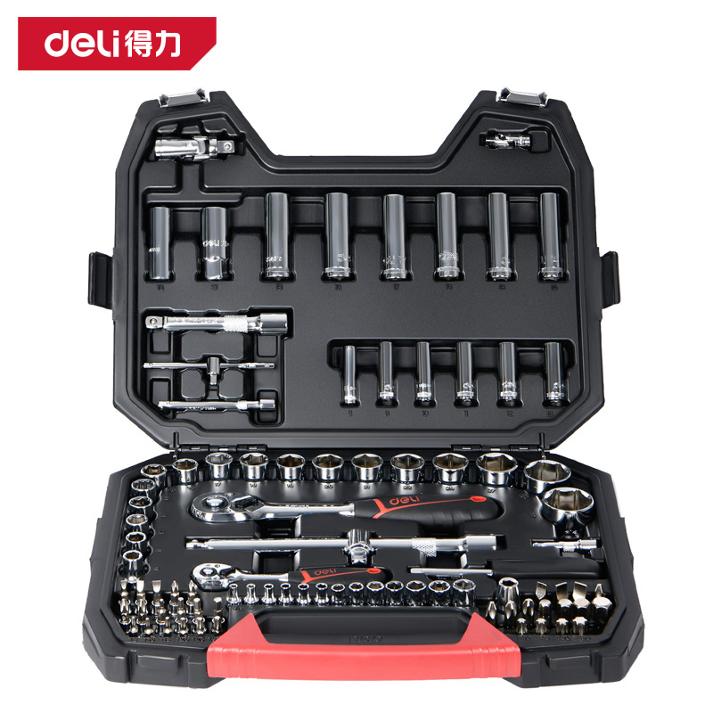 Delik Machinery Auto Ratchet Multifunctional Maintenance Complete Sleeve Kit DQ01150 DQ01033