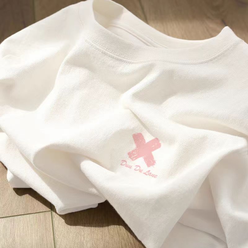 핑크 포크 화이트