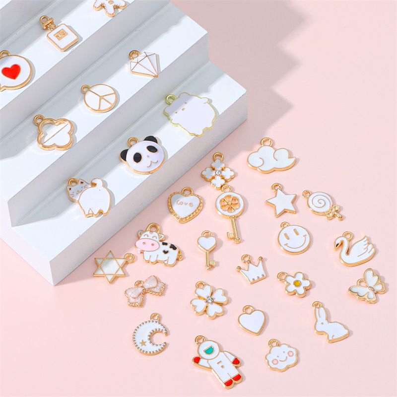 Cartoon pendant
