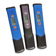 深圳现货批发 便携式电导率计 多参数分析仪 TDS-988或EC-989