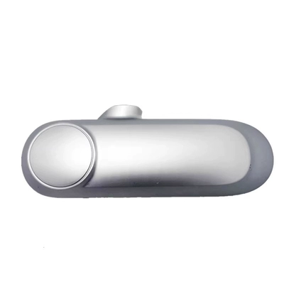Suitable for Yadi Electric Vehicle M6 Electric vehicle fender - yadi-m6-right-side-guard-comes-with-fixed-buckle