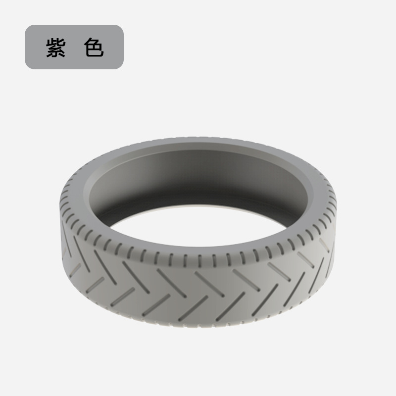 그레이 1팩*실리콘 커버