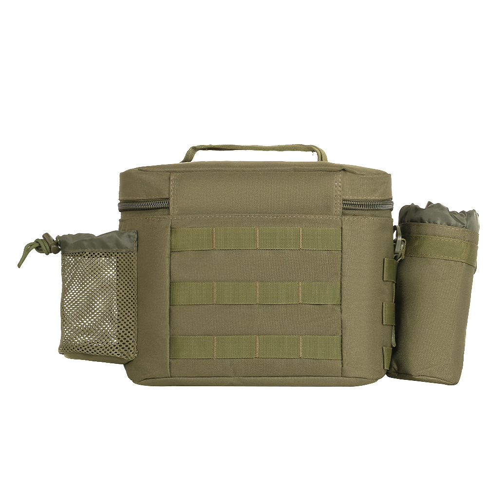Lunch Box for Men, Tactical Lu