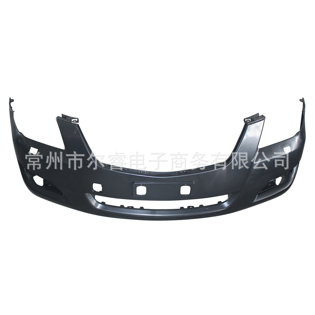 Suitable for Camry Front Bumper 06 07 08 Models Front and Rear Bumpers