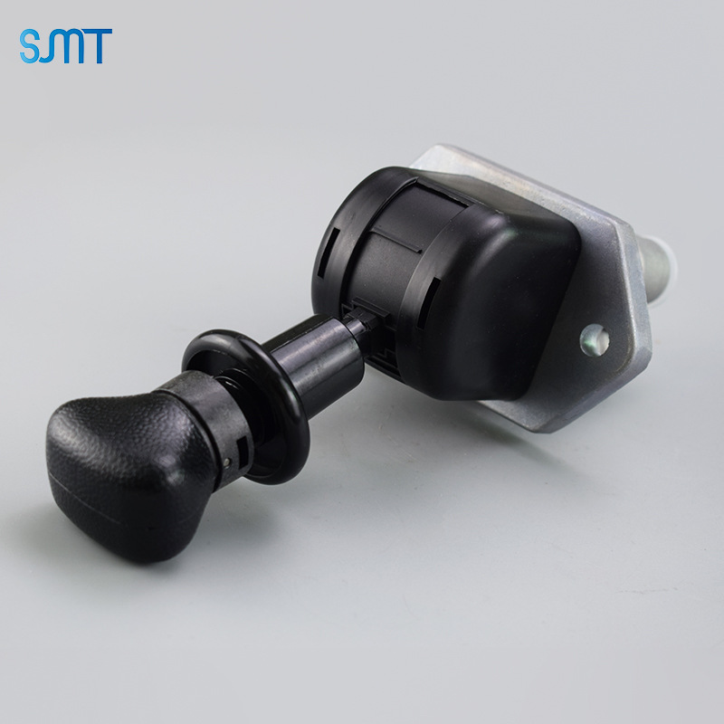 Válvula manual 9617231000 piezas europeas SMT del autobús del camión pesado