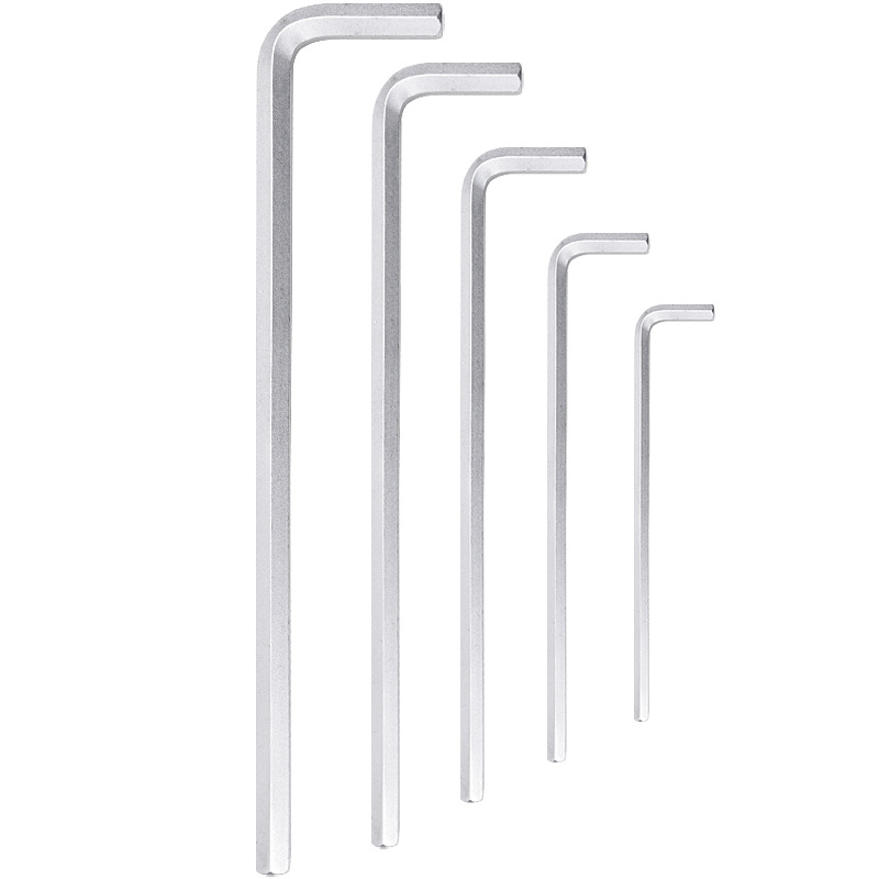 EVER POWER/艾威博尔  C系列特长公制平头内六角 306815