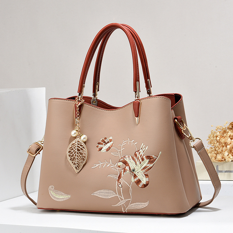 (Cross-border trading), universal capacious trend bag, high-end