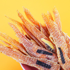 MOT Pet Snacks Duck Jerky Chicken Jerky Duck Breast Chicken Breast Jerky Chicken Strips Nutrition Dog Jerky Dogs